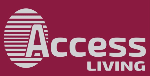 Access Living Logo